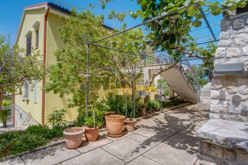 Apartamento Sheshe