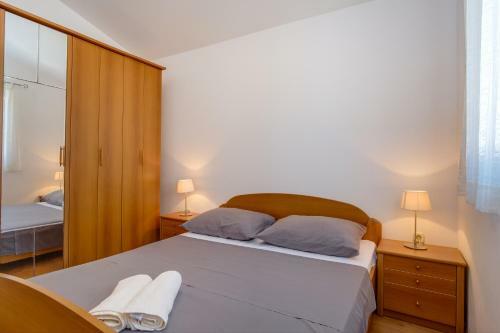 Apartman Anamarija