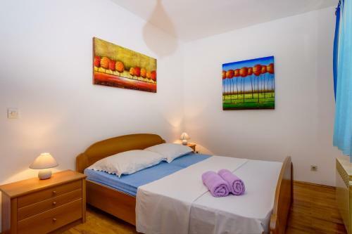 Apartman Anamarija