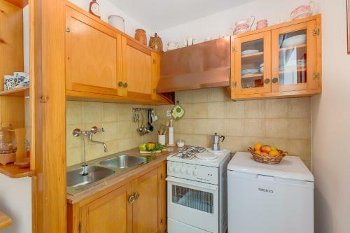Apartman Pia