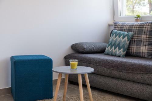 Apartman Filip