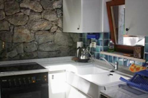 Stone House Retreat