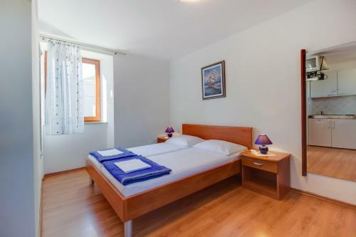Hostal Apartmani Ivic