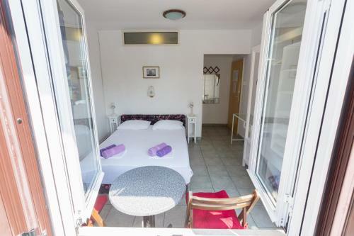 Apartamento Lussino Accommodation