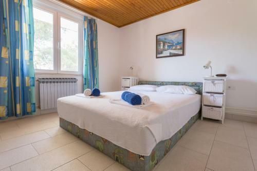 Apartamento Lussino Accommodation