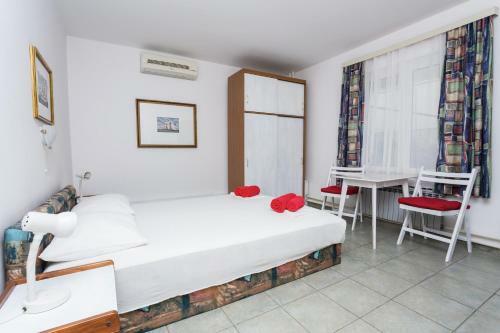 Apartamento Lussino Accommodation