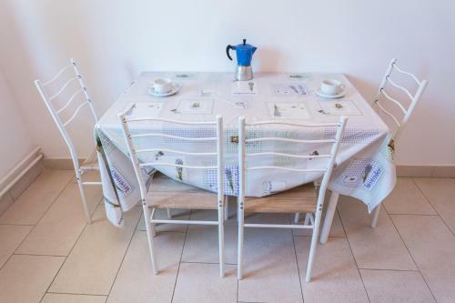 Apartamento Lussino Accommodation