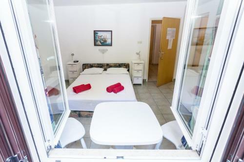 Apartamento Lussino Accommodation