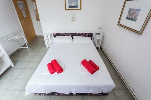 Apartamento Lussino Accommodation