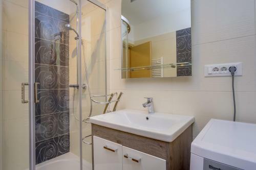 Apartmani Glavan