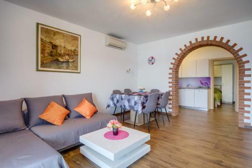 Apartmani Glavan