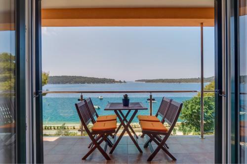 Apartmani Glavan