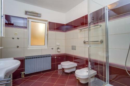Apartmani Glavan
