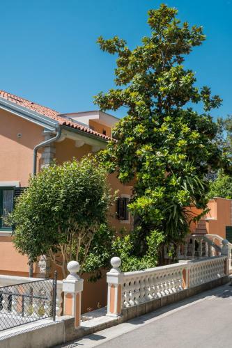 Apartmani Glavan