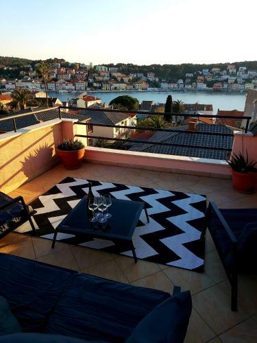 Apartment Sun View