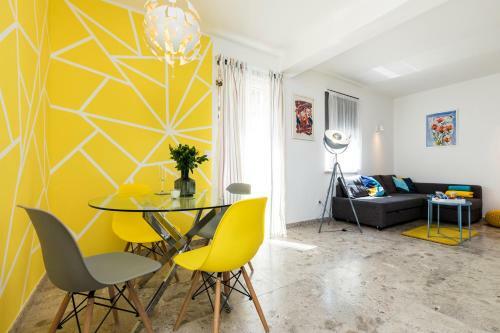 Apartment Apsyrtides