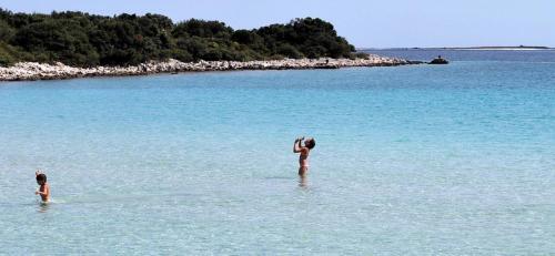Apartamento Vita Natura Lo?inj