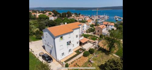 Apartamento Vita Natura Lo?inj