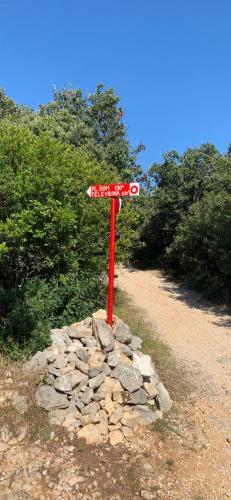 Apartamento Vita Natura Lo?inj