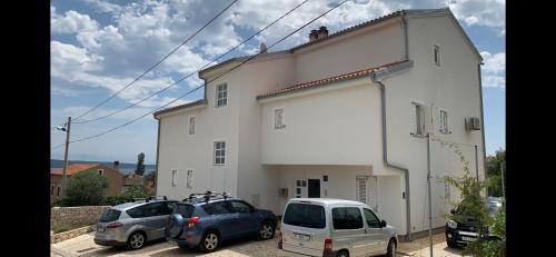 Apartamento Vita Natura Lo?inj
