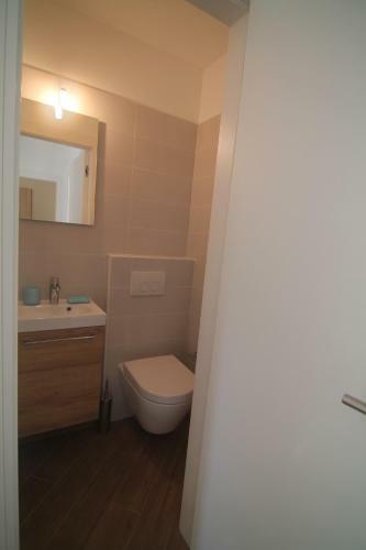 Apartamento Seahouse 83