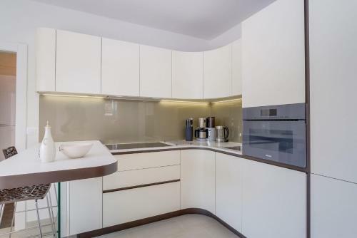Exclusive Apartments Milahomes