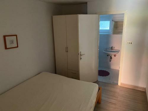 Ocean View 1-bedroom Mali Losinj, Croatia