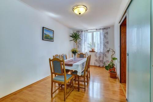 Apartment Dami