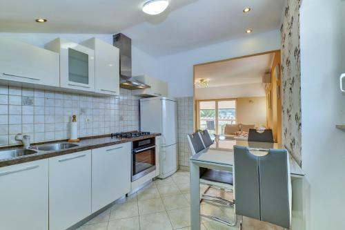 Apartment Dami