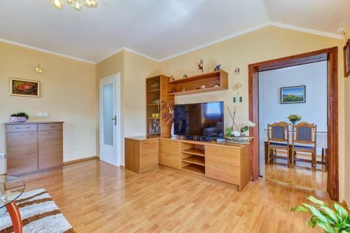 Apartment Dami