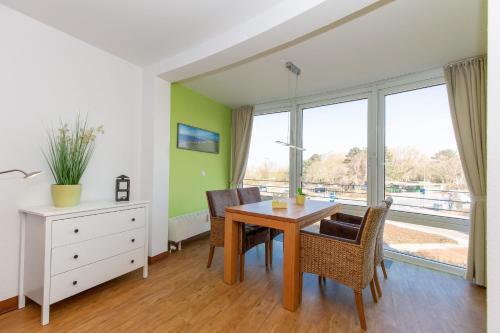 Apartamento Kurpark-residenz App 141 - A56626