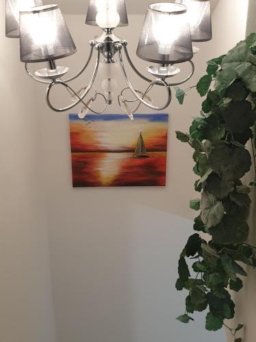 Apartamento Castel