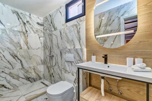 Luxury Apartments