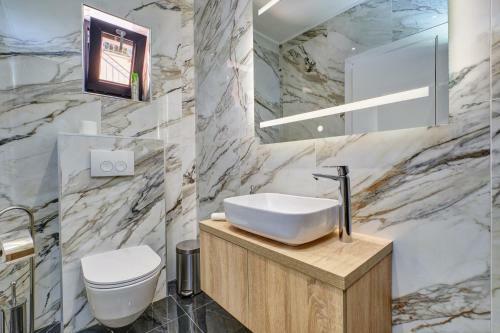 Luxury Apartments