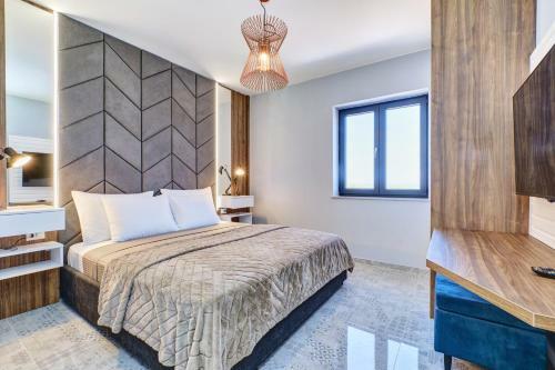 Luxury Apartments