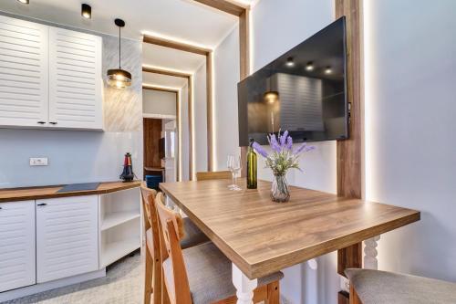 Luxury Apartments