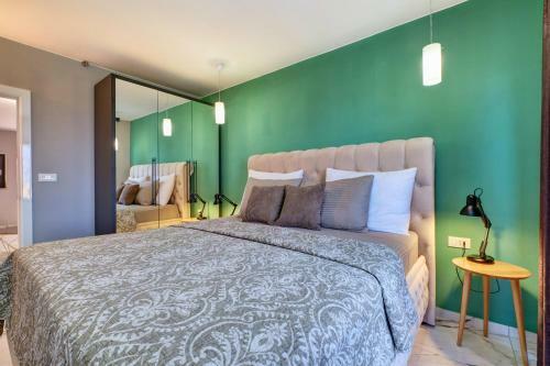 Luxury Apartments
