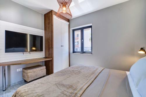 Luxury Apartments
