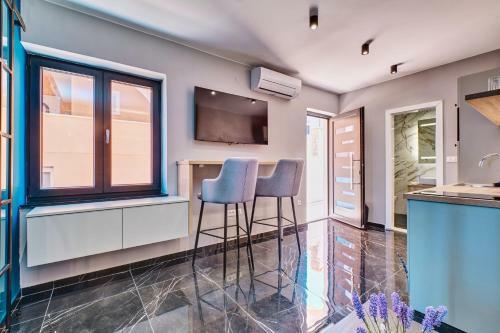 Luxury Apartments