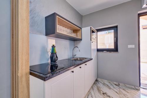 Luxury Apartments