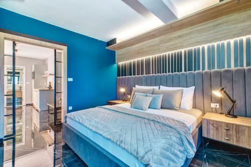 Luxury Apartments