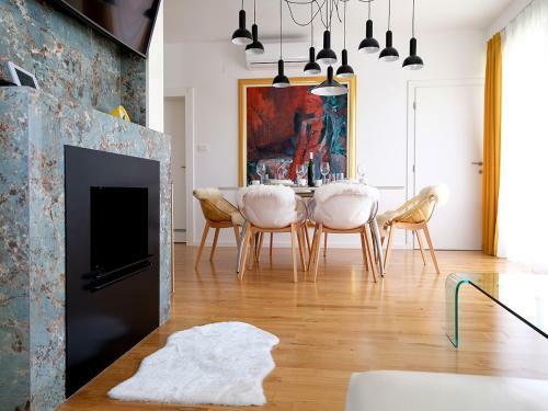 Apartman No 12