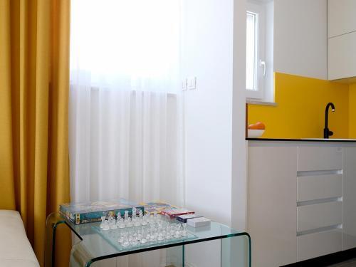 Apartman No 12