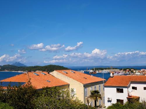 Apartman No 12
