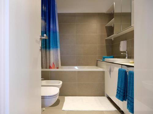Apartman No 12