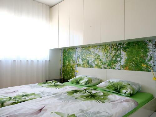 Apartman No 12