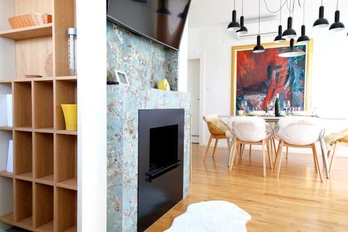 Apartman No 12
