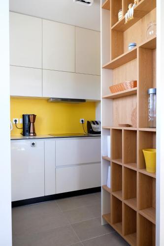 Apartman No 12
