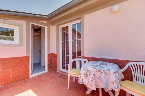 Holiday Home In Mali Losinj 36244