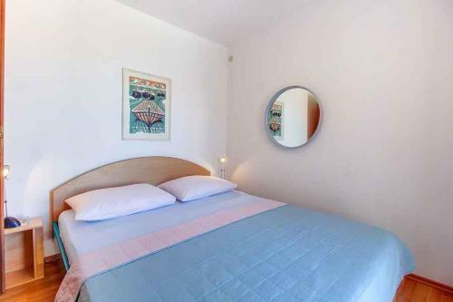 Holiday Home In Mali Losinj 36244